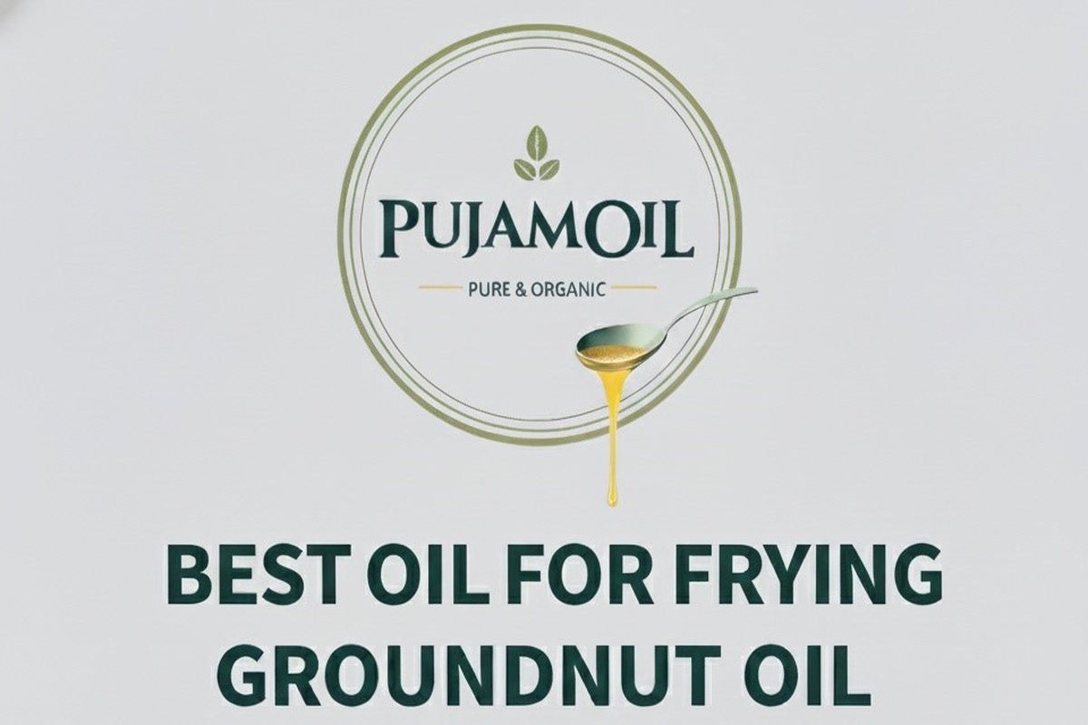 Best Oil for Frying